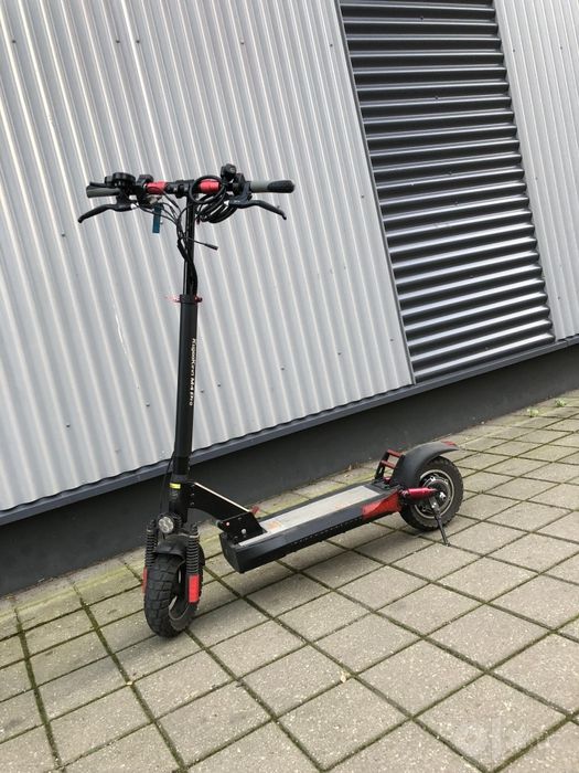Elektro samakat Kugoo m4 pro