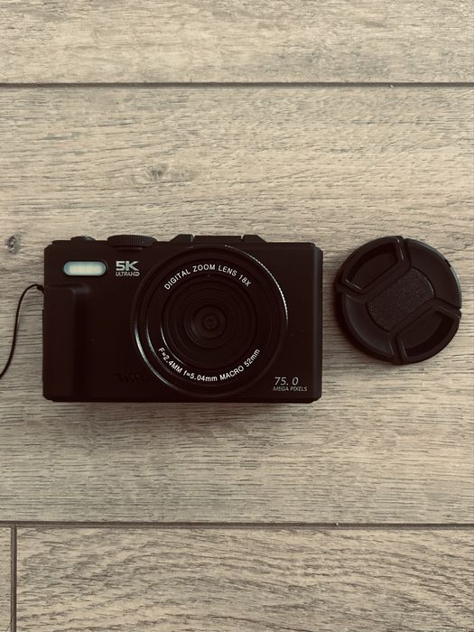 Digital Camera цифровая камера.