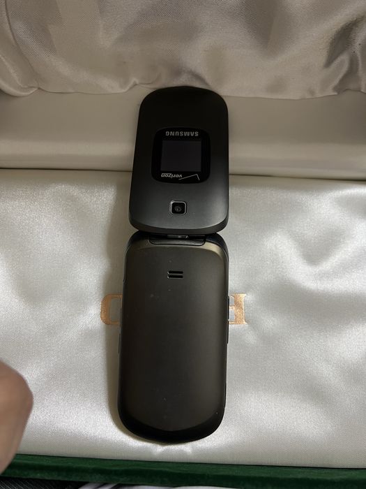 samsung gusto 2verizon