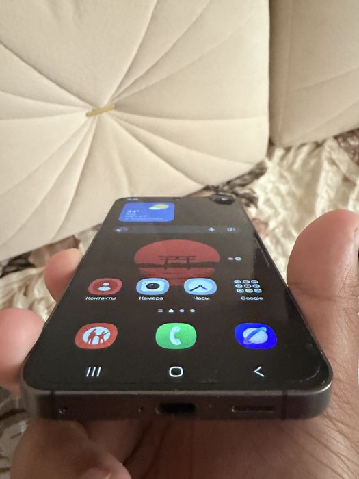 Samsung Galaxy S24