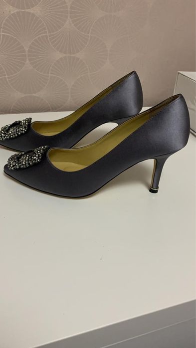 Туфли в идеальном состоянии