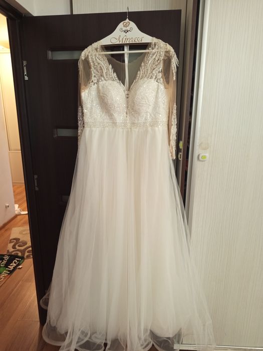 Rochie de mireasă