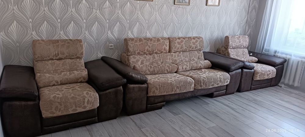 Сдам квартиру в центре города