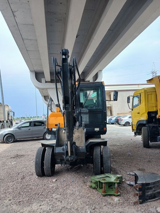 mini ekskavator 60talik eco