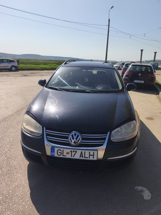 Golf v diesel 2007