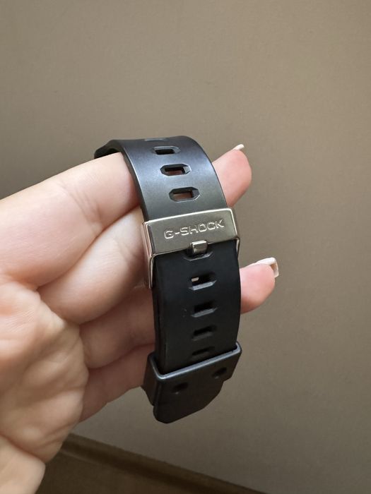 Casio G-shock соларен часовник