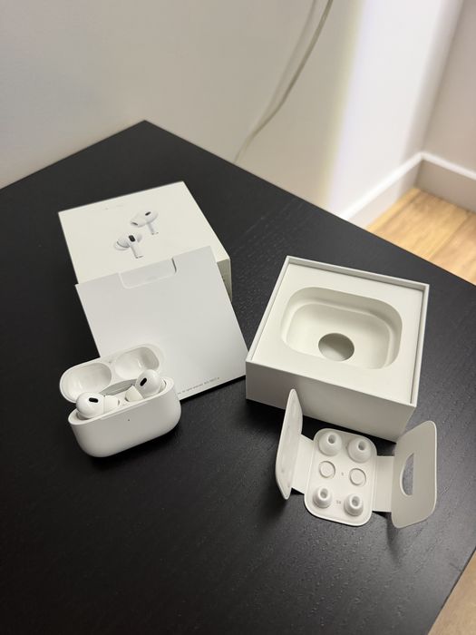 Наушники Airpods pro 2