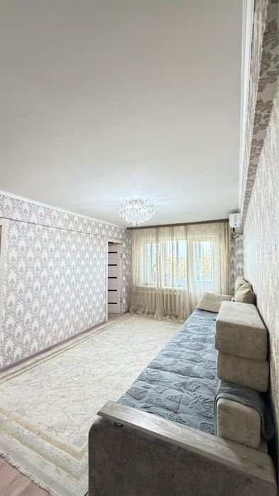 Продается 3 х комнатная квартира