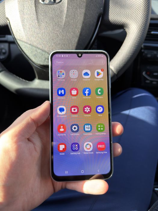 samsung a25 в идеале 128гб