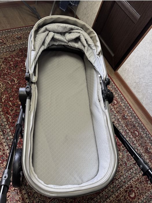 Продам коляску фирмы Kidilo