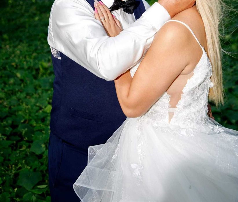 Нова Булчинска рокля