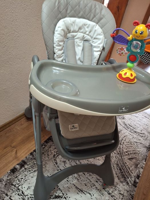 Стол за хранене  Lorelli