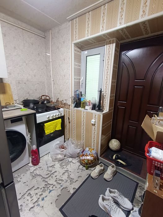 СВОЯ 1-комнатная в Чиланзар 22 — успей купить