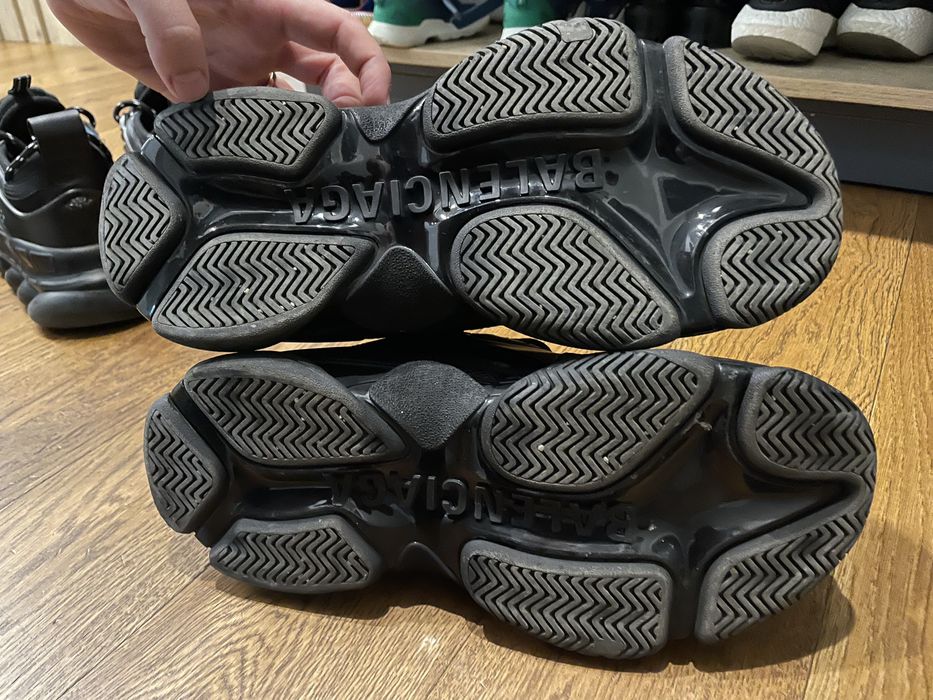 Balenciaga Triple S in conditie foarte buna