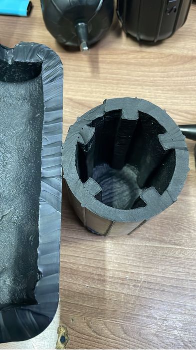 Пневмобалон пневмобаллон пневмоподушка