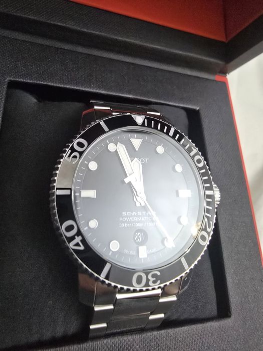 Мужской часы ...