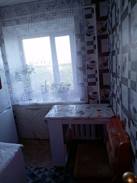 Продаётся квартира