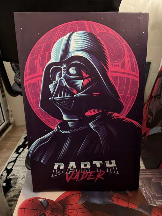 Постеры 60х40(см)