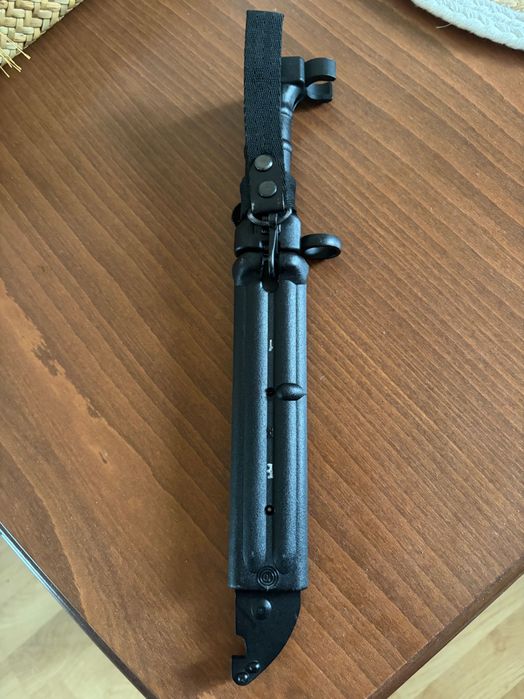 Нож Arsenal 10 bayonet