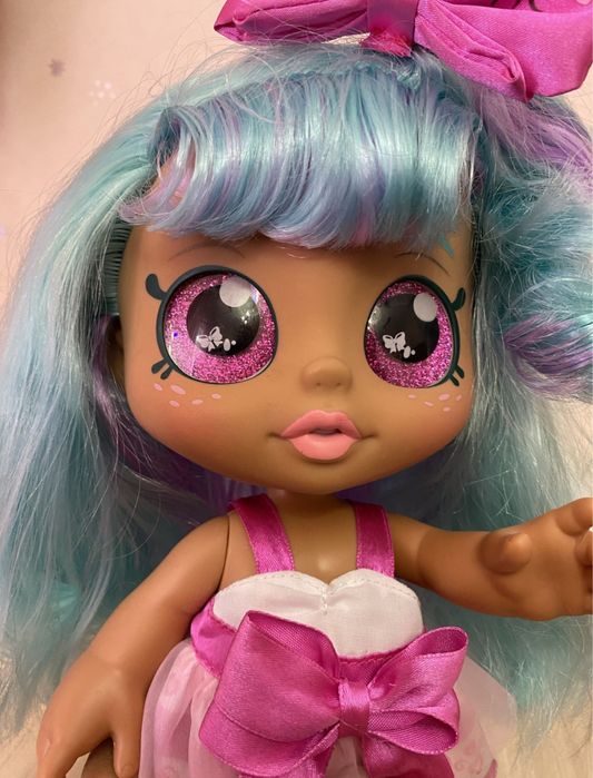 Кукла Kindi Kids Бэлла Бой