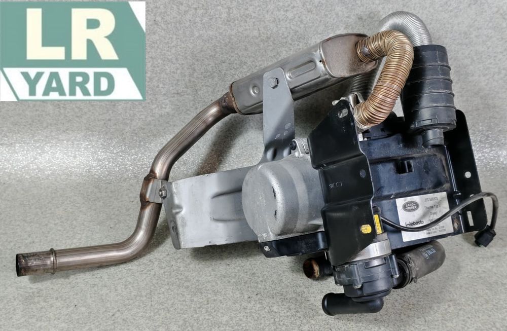 Webasto Discovery 3 /Discovery 4 /Range Rover Sport 2005-2013 LR066105