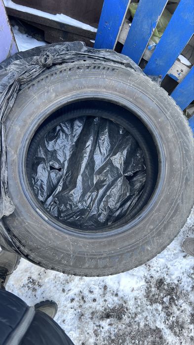 Балон зимний 16 размер