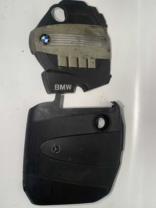 Kапак кора кори  за двигател за Vw Passat BMW Golf Polo Mercedes Audi