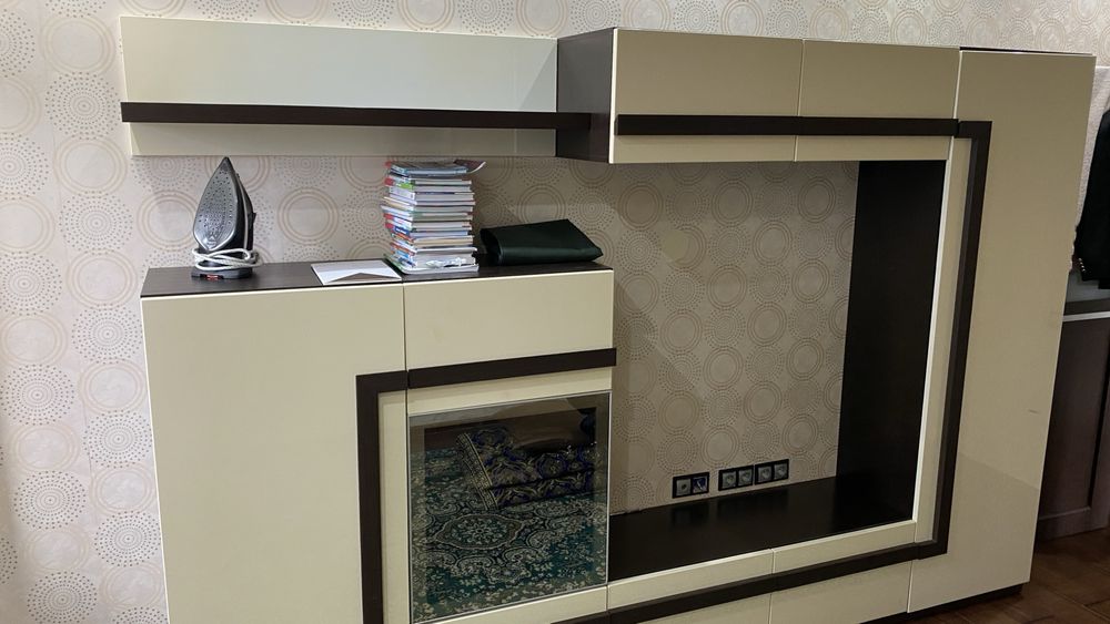 Шкаф стол сатылады