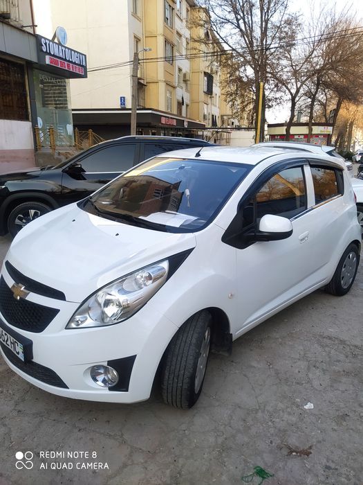 Спарк 1,25 продается срочно