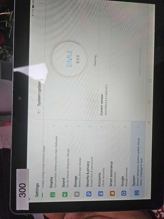 Magazin Tableta Samsung Tab A8 Lenovo Huawei ca noi 6luni garantie