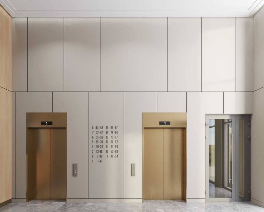 Квартира 1/13/15 ЖК Italiano Vero Садык Азимова : японское посольство)