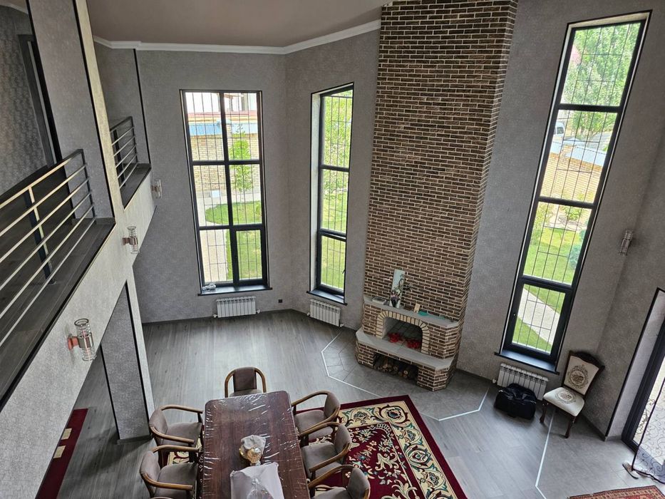 Продается дача. Кумушкан. 11 соток. Евро. Баня. Сауна. Бассейн