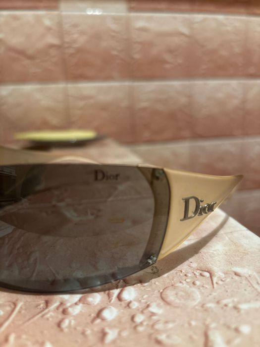 Очила DIOR SKI 5