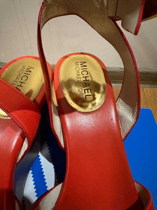 Vand sandale Michael Kors