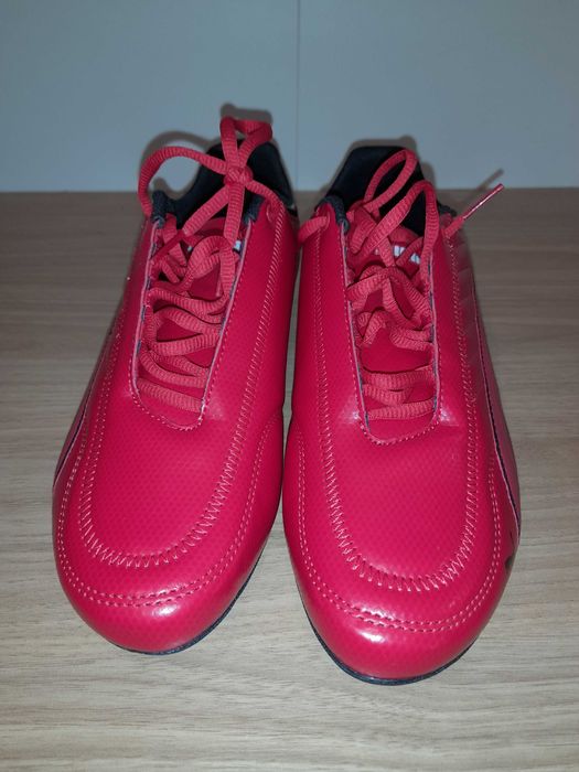 Adidasi puma Ferrari