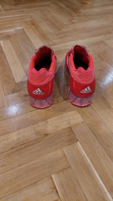 Щангети Adidas Leistung Weightlifting