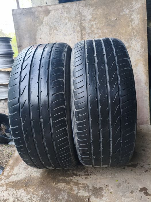 205 50 R17 Пара 2шт. Лето 2021 Год Шины