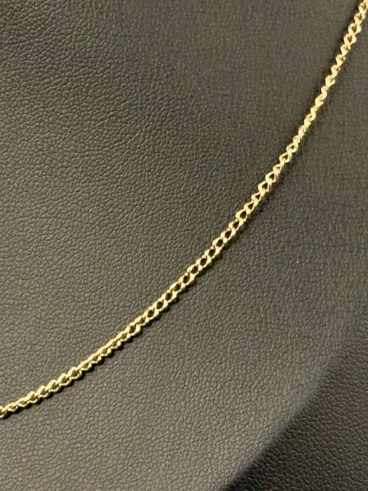 Золото 585  Цепь Масса: 5,2