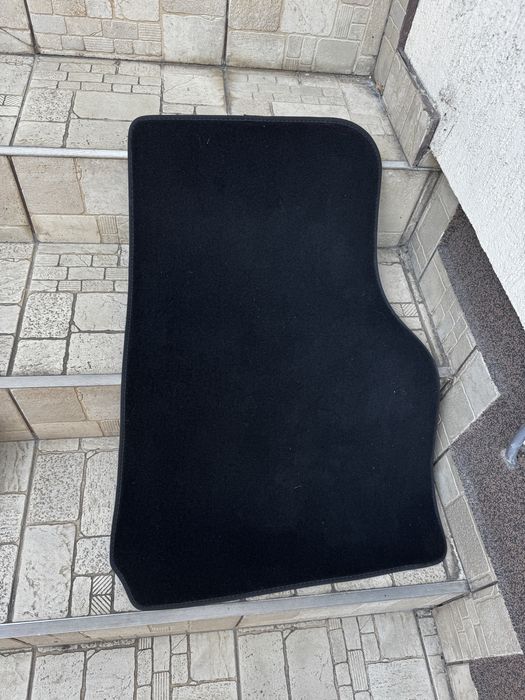 Covorase auto originale Tesla model y model 2024, textil