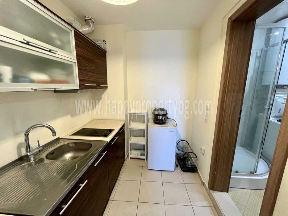 Продава се Двустаен апартамент в Свети Влас - 77 кв.м за 858 €/кв.м - Снимка #5