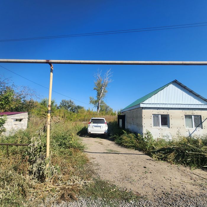 Продам дача с домом