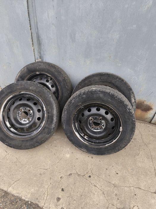 продам колеса на ваз