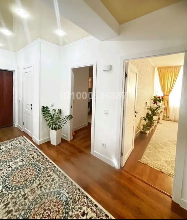 Продам квартиру 2 комнатную