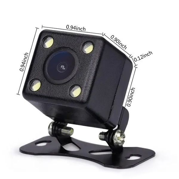 HD Камера с лампичка за заден ход 3131