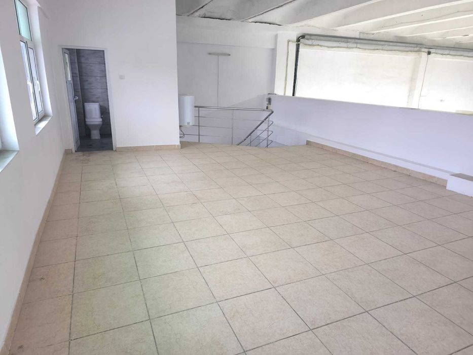 Hală industrială de închiriat 600 mp în Filipeștii de Târg, Prahova