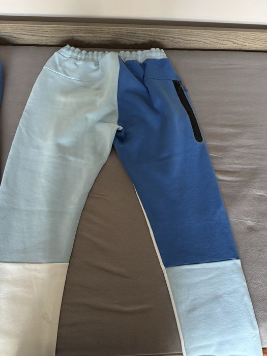 Tech fleece неносен размер L