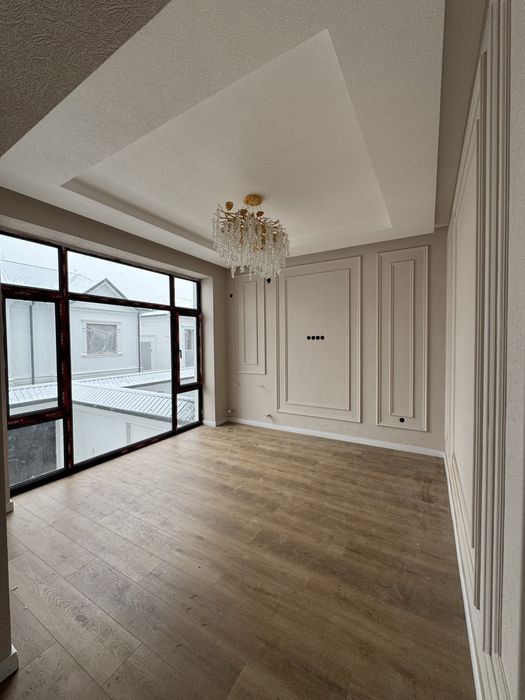 Zo’r narxda Tayyor Uchastka 6 Xona 3 Etaj