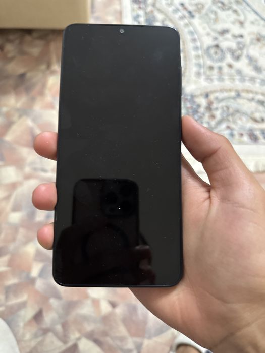 Продаю телефон Galaxy A07