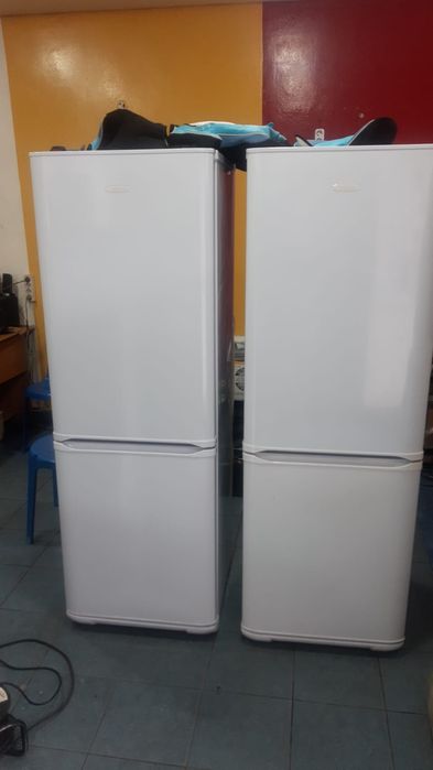 Ремонт Утилизация холодильников