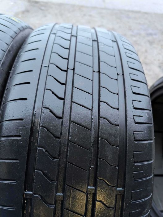 SET 2 Anvelope Vara 255/45 R20 COOPER Zeon Crossrange